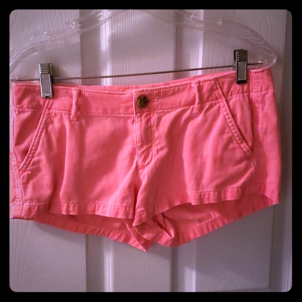 Hollister Shorts